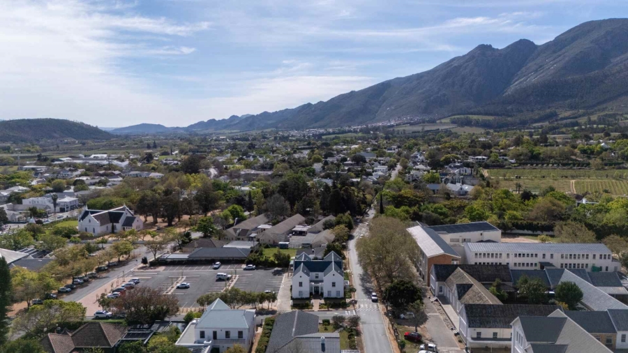 5 Bedroom Property for Sale in Franschhoek Western Cape